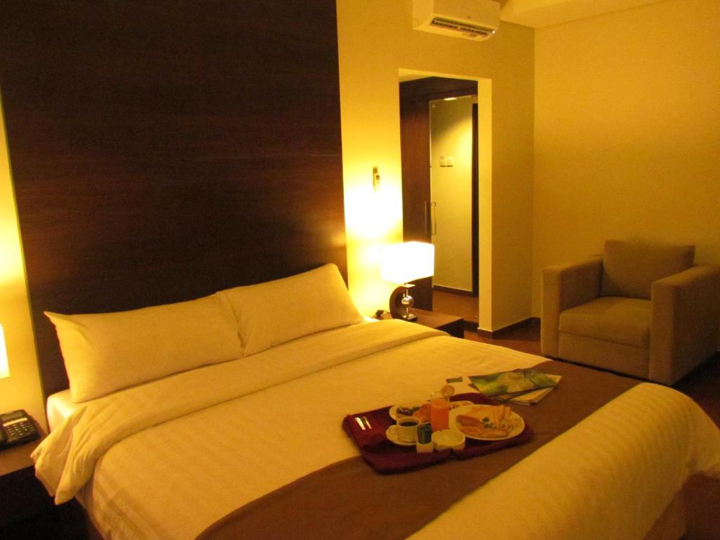 Padjadjaran Hotel Bogor Room photo